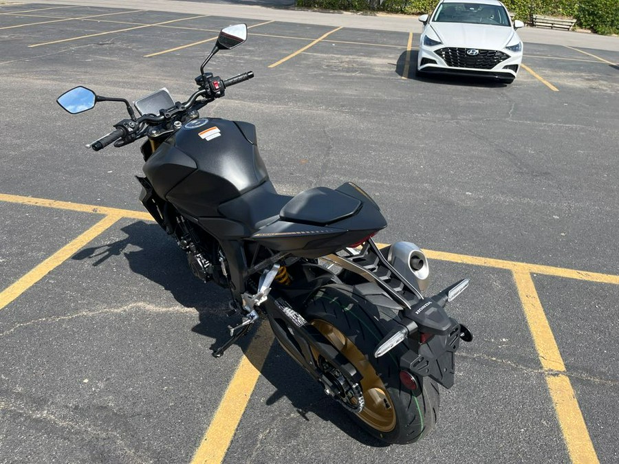 2025 Honda CB1000 Hornet SP