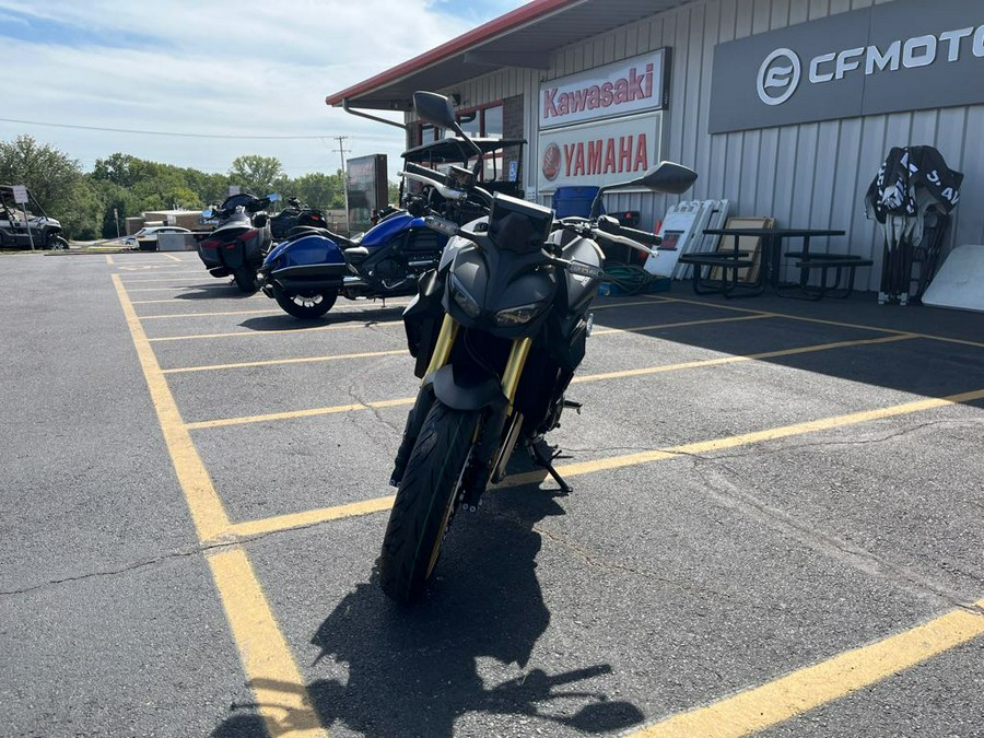 2025 Honda CB1000 Hornet SP