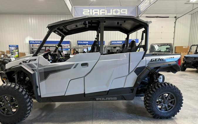 2026 Polaris General XP 4 1000 Sport