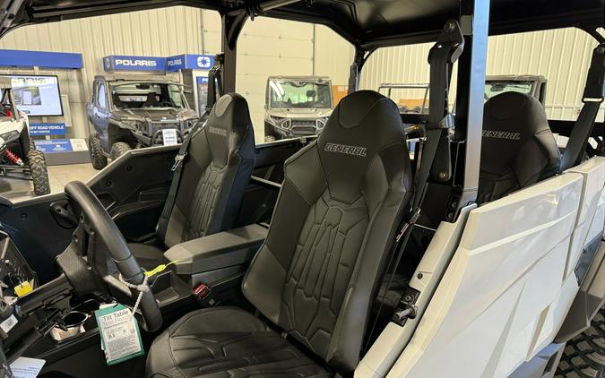 2026 Polaris General XP 4 1000 Sport