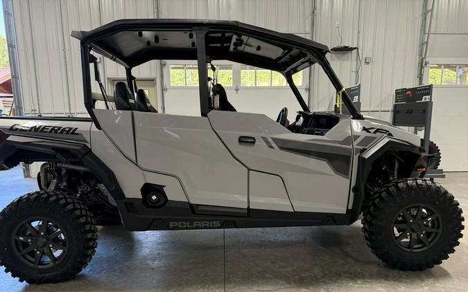 2026 Polaris General XP 4 1000 Sport