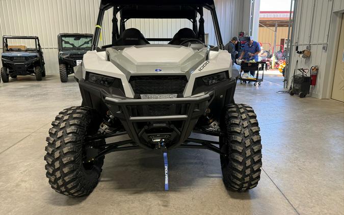 2026 Polaris General XP 4 1000 Sport