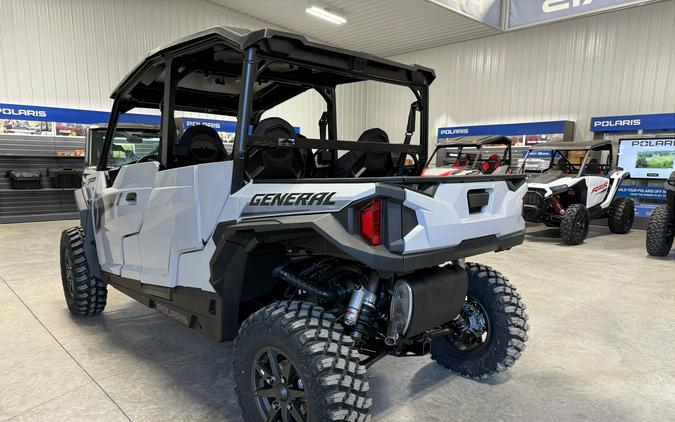 2026 Polaris General XP 4 1000 Sport