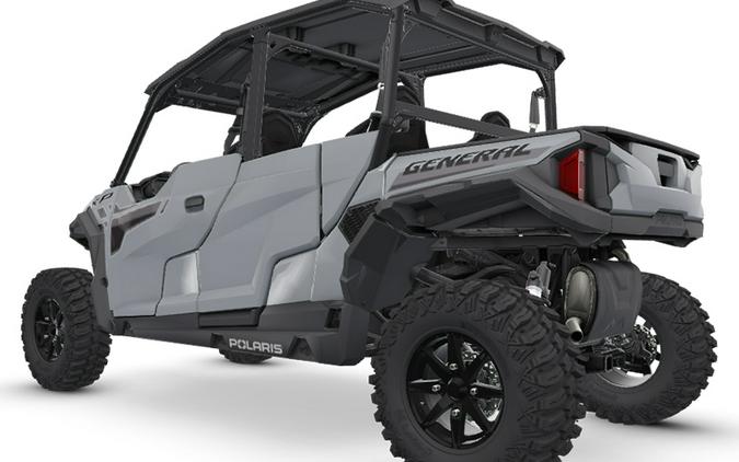 2026 Polaris General XP 4 1000 Sport
