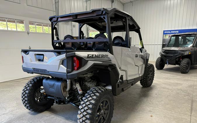 2026 Polaris General XP 4 1000 Sport