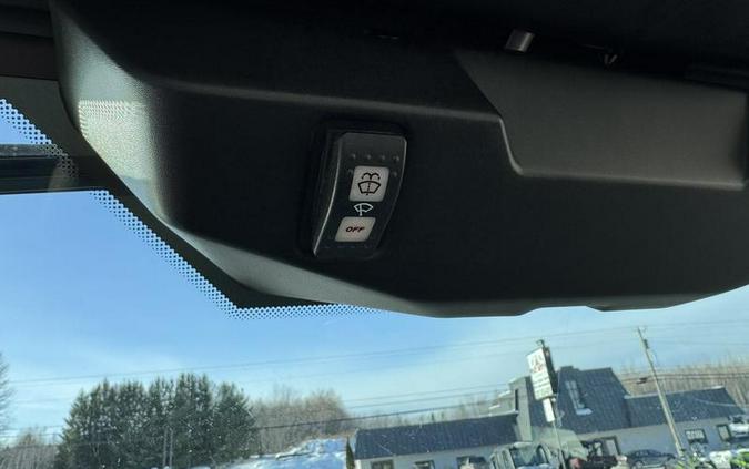 2026 Can-Am® Defender DPS CAB HD9 Compass Green