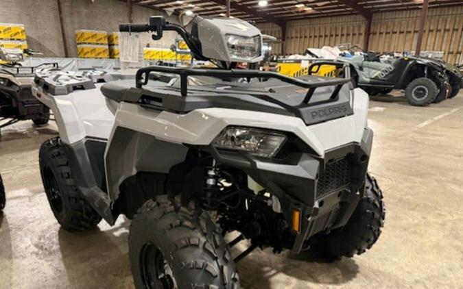 2026 Polaris Sportsman 450 H.O.
