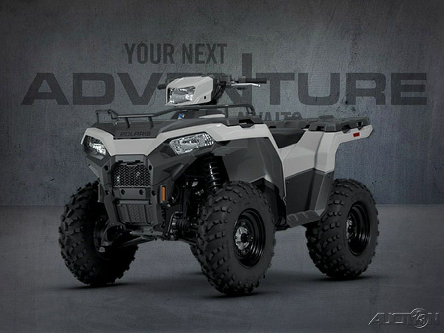 2026 Polaris Sportsman 450 H.O.
