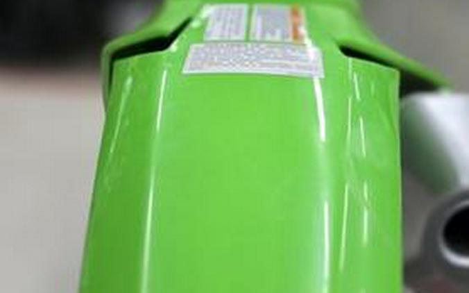 2025 Kawasaki KX™250