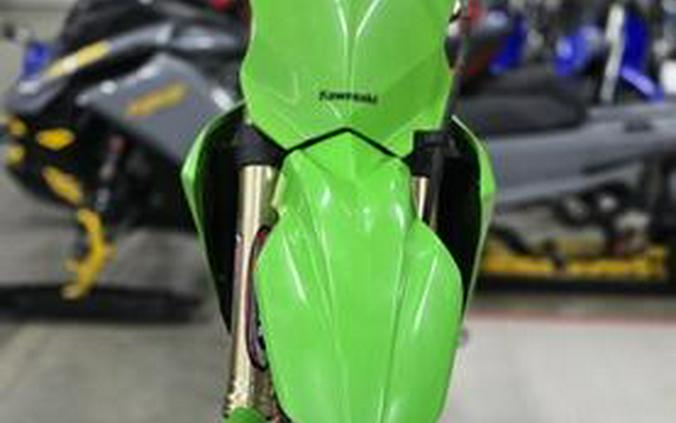 2025 Kawasaki KX™250