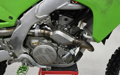 2025 Kawasaki KX™250