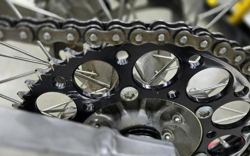 2025 Kawasaki KX™250