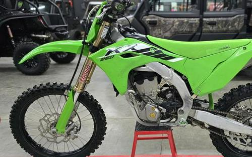 2025 Kawasaki KX™250