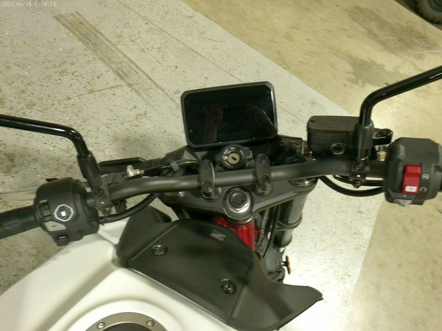 2025 Honda® CB750AS