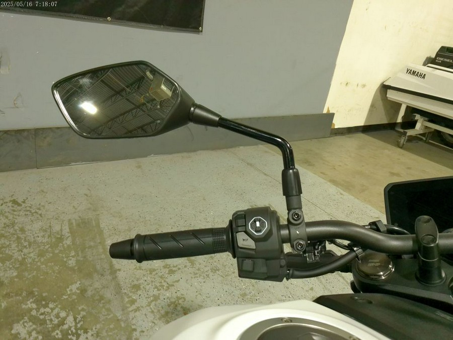 2025 Honda® CB750AS