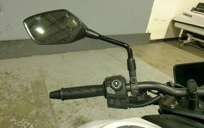 2025 Honda® CB750AS