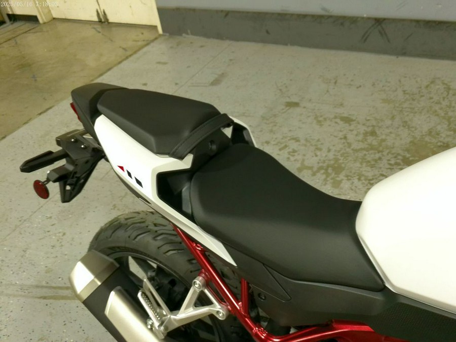 2025 Honda® CB750AS