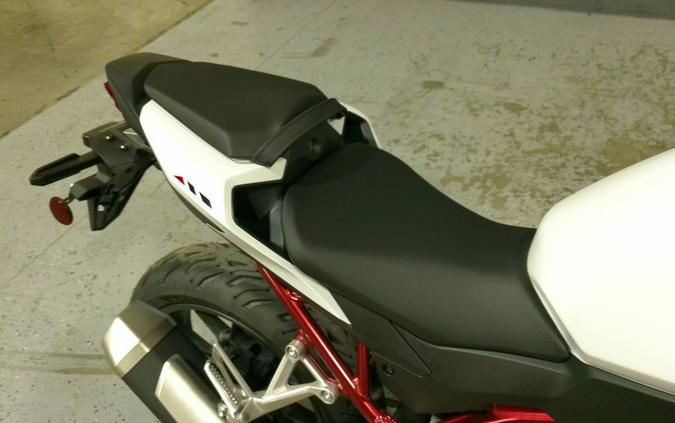 2025 Honda® CB750AS