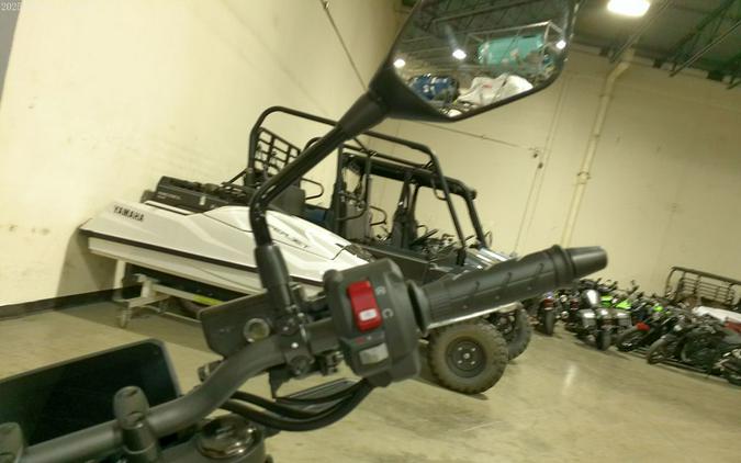 2025 Honda® CB750AS