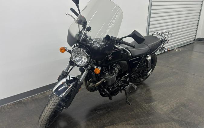 2014 Honda CB1100