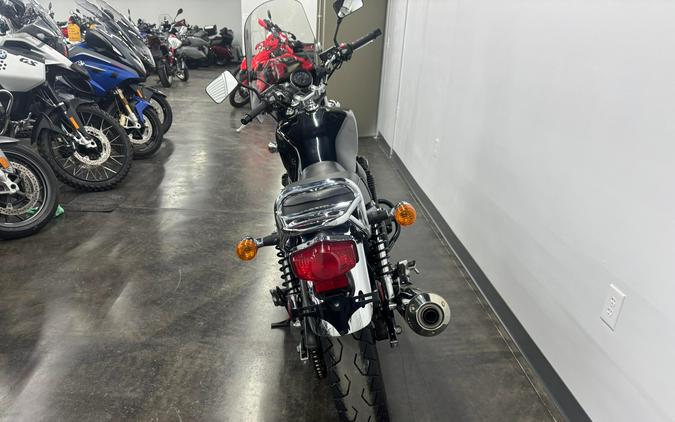 2014 Honda CB1100