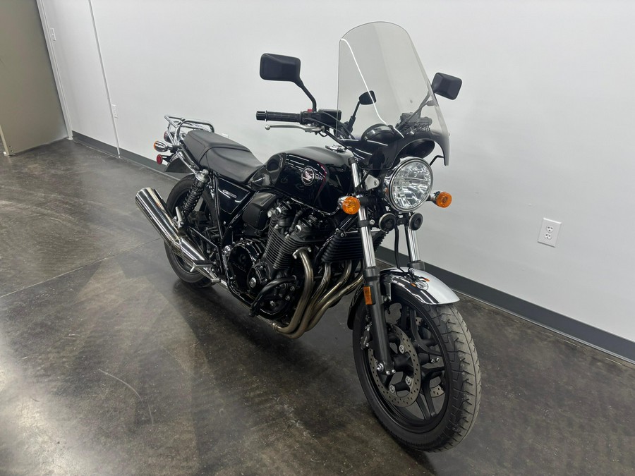 2014 Honda CB1100