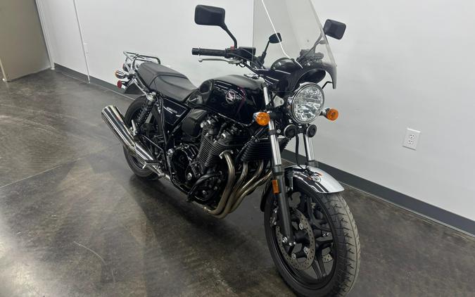 2014 Honda CB1100