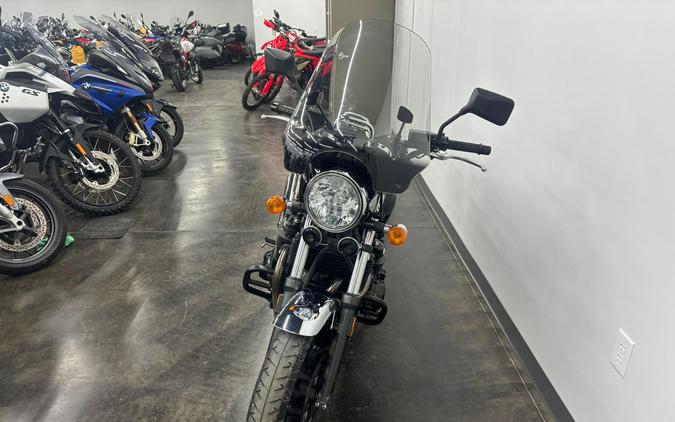 2014 Honda CB1100