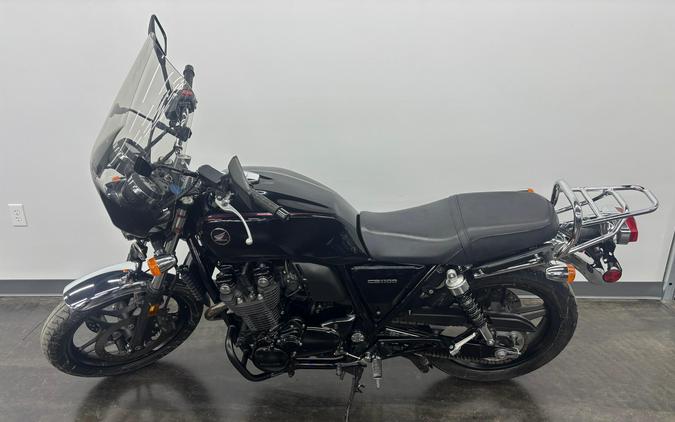 2014 Honda CB1100