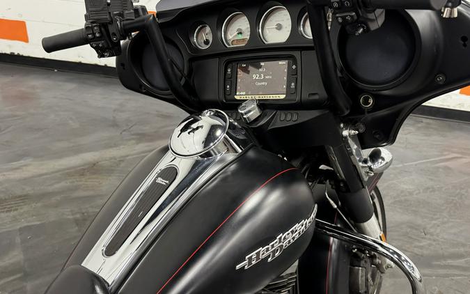 2016 HARLEY DAVIDSON STREET GLIDE SPECIAL