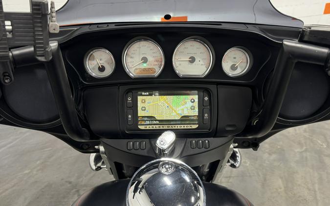 2016 HARLEY DAVIDSON STREET GLIDE SPECIAL