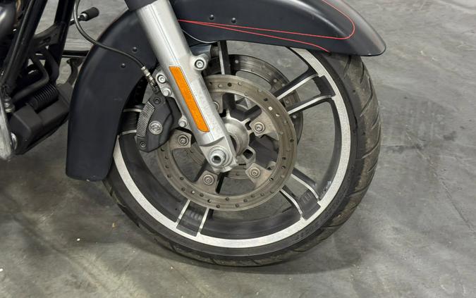 2016 HARLEY DAVIDSON STREET GLIDE SPECIAL