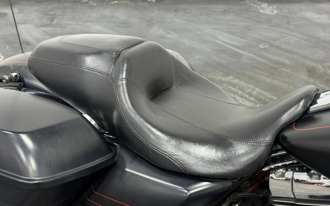 2016 HARLEY DAVIDSON STREET GLIDE SPECIAL