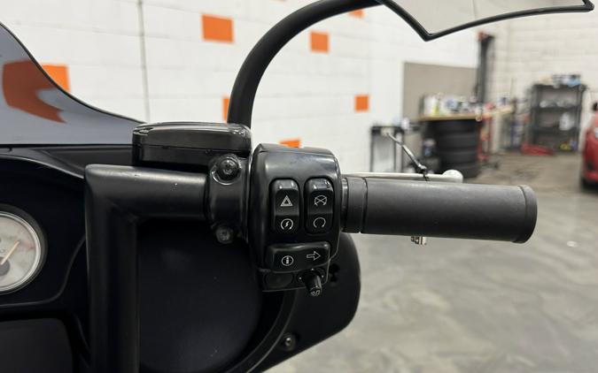 2016 HARLEY DAVIDSON STREET GLIDE SPECIAL