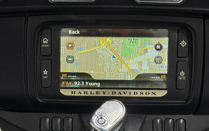 2016 HARLEY DAVIDSON STREET GLIDE SPECIAL