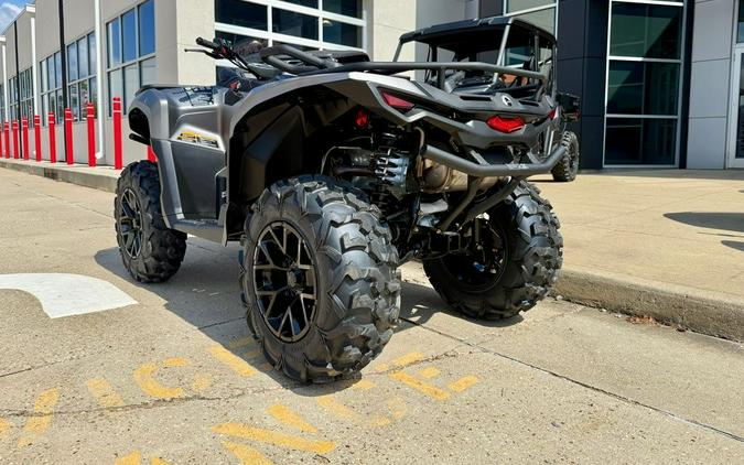 2026 Can-Am® Outlander MAX XT 700