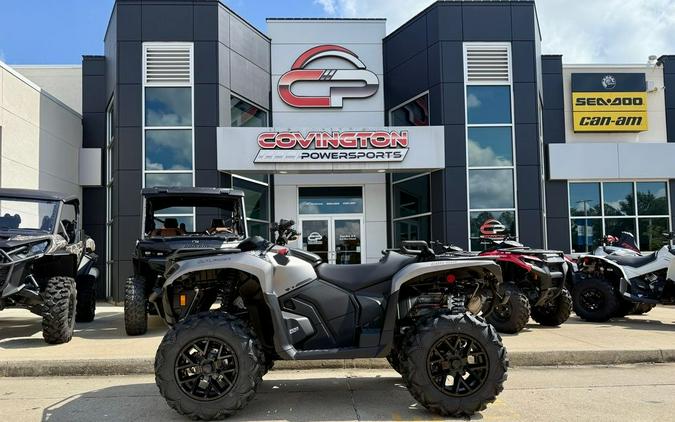 2026 Can-Am® Outlander MAX XT 700