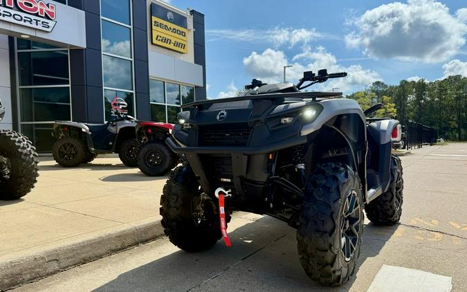 2026 Can-Am® Outlander MAX XT 700