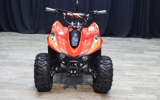 2026 Kayo Fox / Storm 70