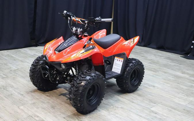 2026 Kayo Fox / Storm 70