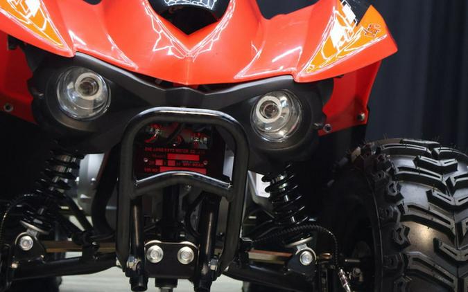 2026 Kayo Fox / Storm 70