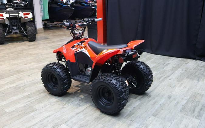 2026 Kayo Fox / Storm 70