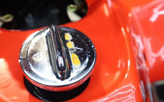 2026 Kayo Fox / Storm 70