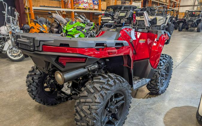 2026 Polaris® Sportsman 570 Trail