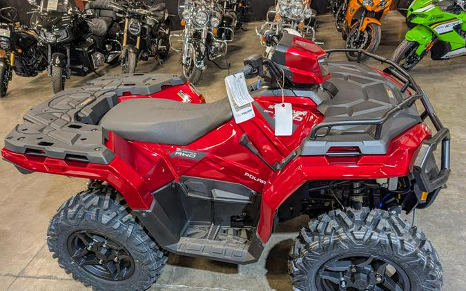 2026 Polaris® Sportsman 570 Trail