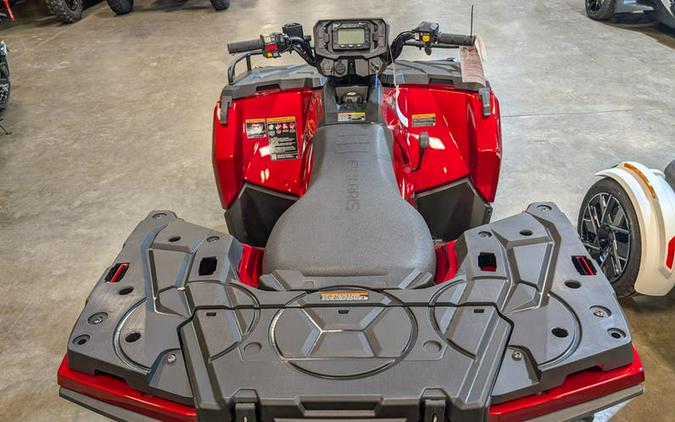 2026 Polaris® Sportsman 570 Trail