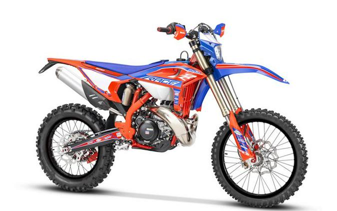 2025 Beta 250 RR Race 2-Stroke