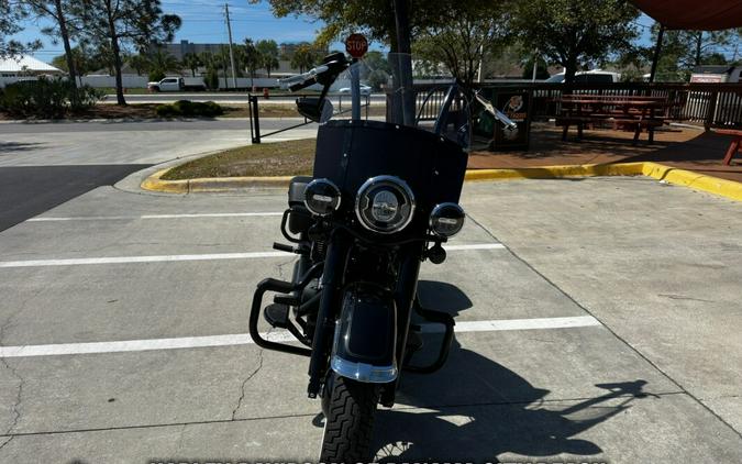 2024 Harley-Davidson® Heritage Classic 114