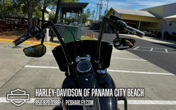 2024 Harley-Davidson® Heritage Classic 114