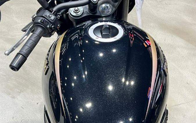 2024 Kawasaki Z900RS Cafe ABS
